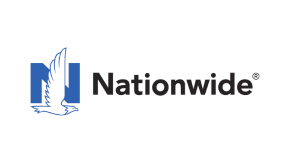 Image of Nationwide logo